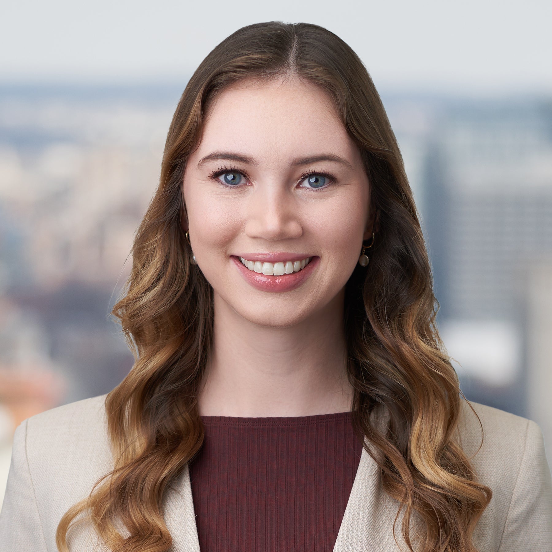 Photo of Valerie Engel