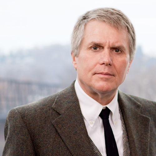 Photo of Timothy Anderson