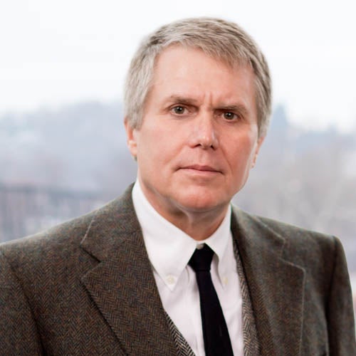 Photo of Timothy Anderson