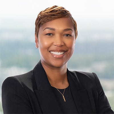 Photo of Jakeema Bascoe