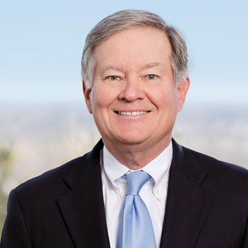 Photo of Richard Beale