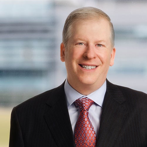 Photo of Steven Bortnick