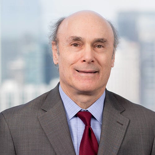 Photo of Richard Brody