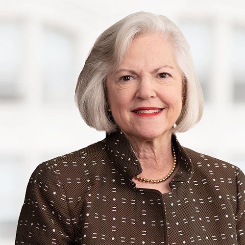 Photo of Margaret Ann Brown
