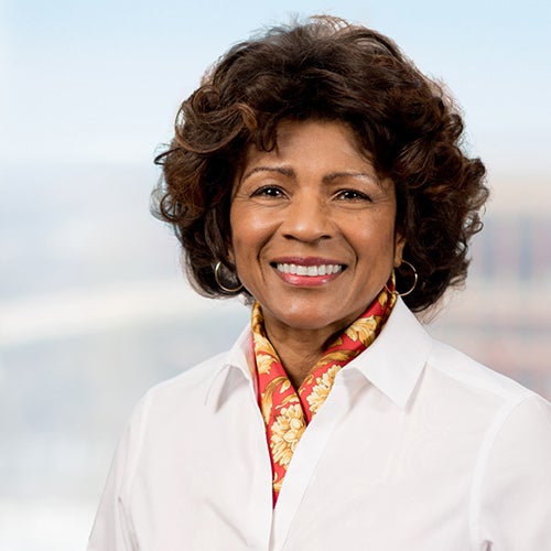 Photo of Sharie Brown