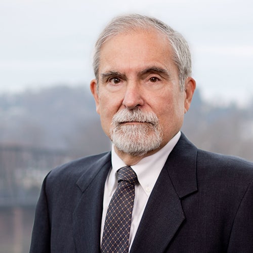 Photo of John Carroll