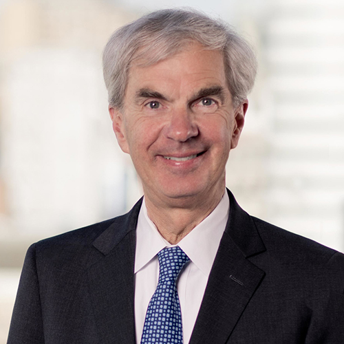 Photo of David Carter