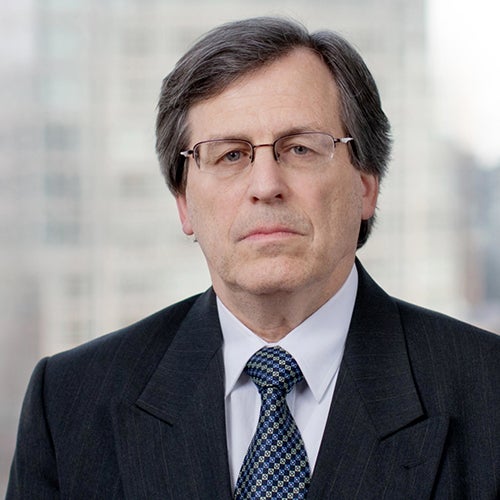 Photo of Simon Cices