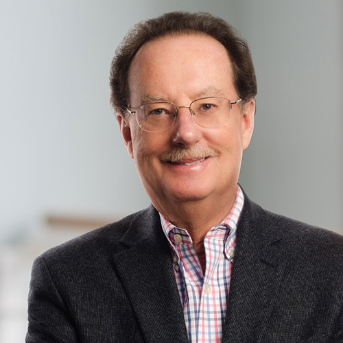 Photo of Richard Eckman