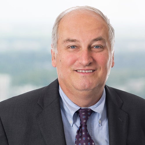 Photo of Mark Elliott
