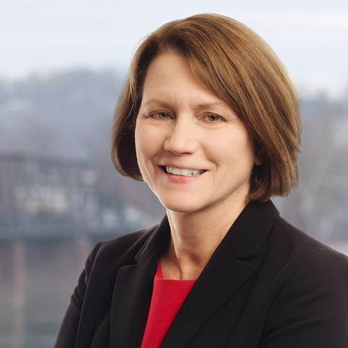 Photo of Donna Fisher