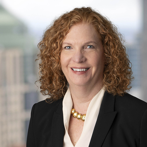 Photo of Susan Flint