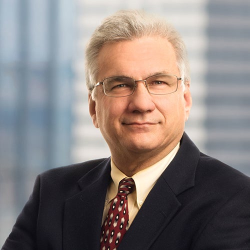 Photo of Richard Foltz