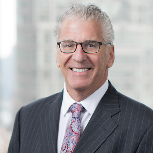 Photo of Michael Friedman