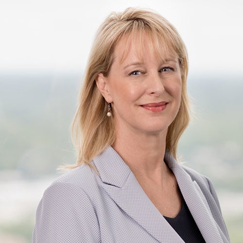 Photo of Judith Hough Fuller