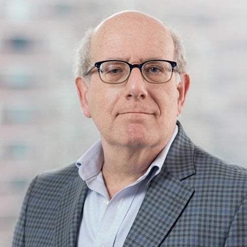 Photo of Stephen Gorell