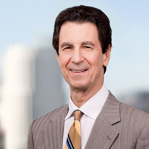 Photo of Ted Gropman