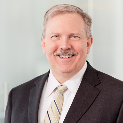 Photo of Richard Hagerty