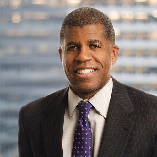 Photo of Solomon Hunter