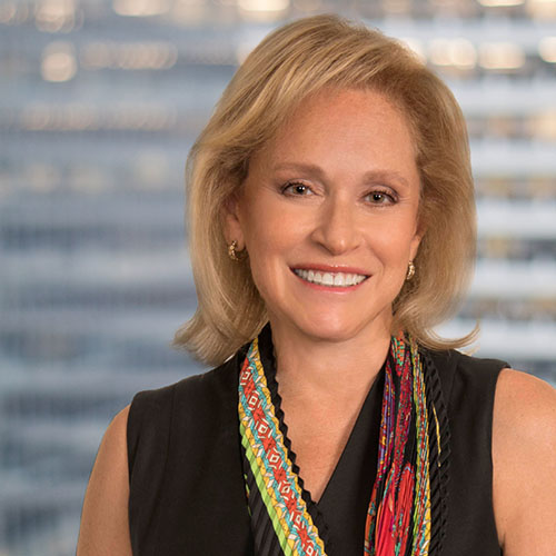 Photo of Lisa Kabnick