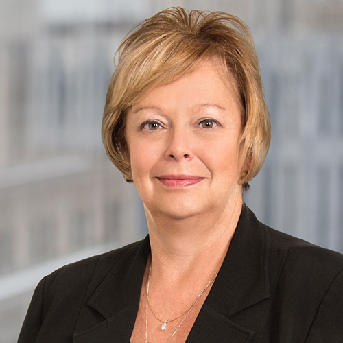 Photo of Kay Kress