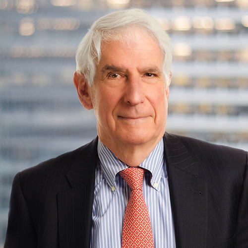 Photo of Cary Levinson