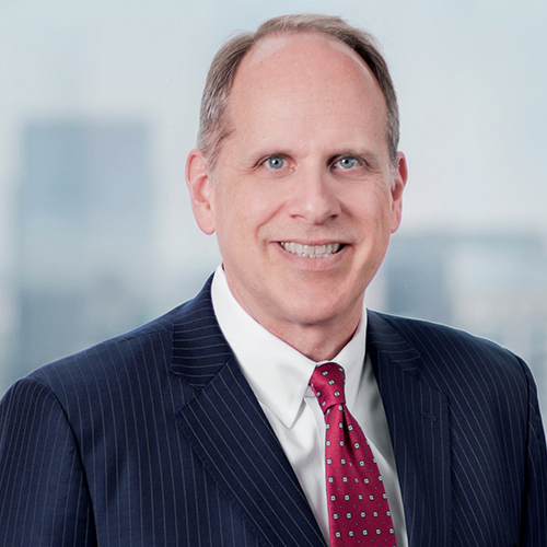 Photo of Stephen Lewis