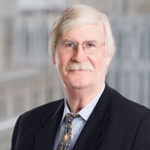Photo of Robert Ludolph