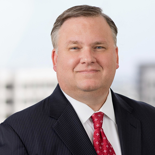 Photo of Terrance McInnis