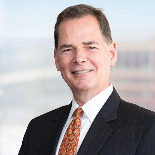 Photo of David McPherson