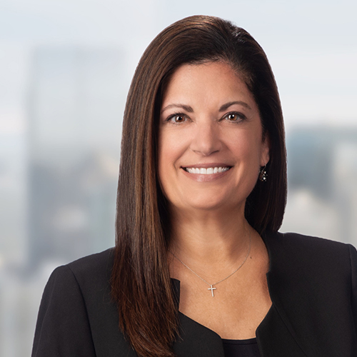 Photo of Ann-Marie Notaro