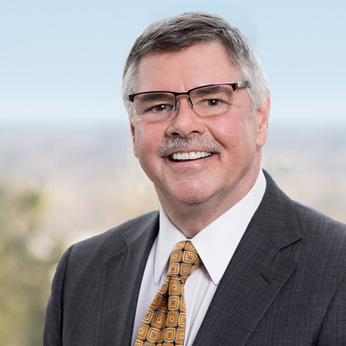 Photo of R.J. Nutter II