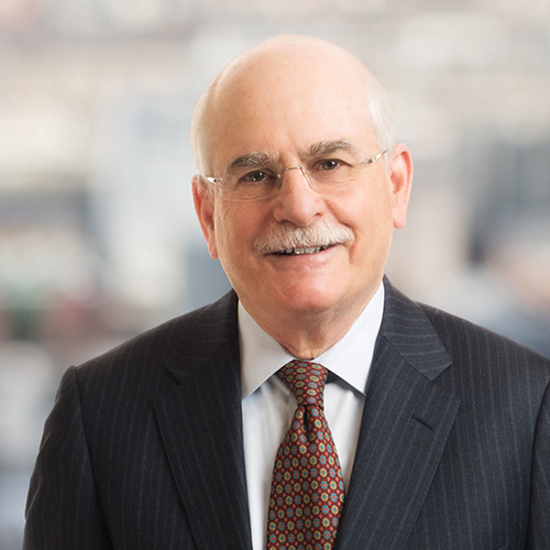 Photo of David Richman