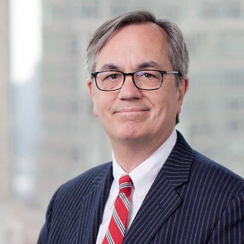 Photo of Stephen Rinehart