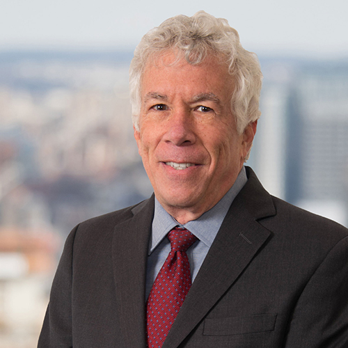 Photo of Jeremy Rosenblum
