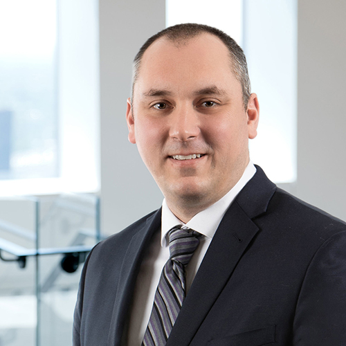Photo of Bryan C. Smith