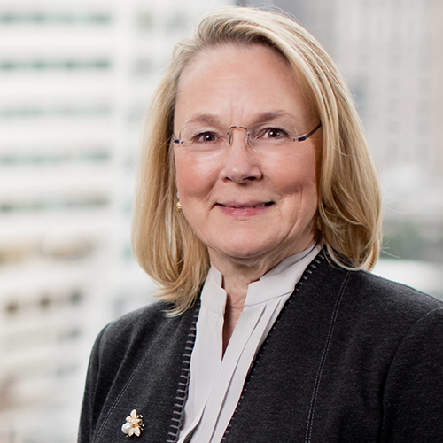 Photo of Evelyn Small Traub