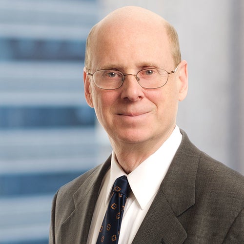 Photo of Marshall Walthew