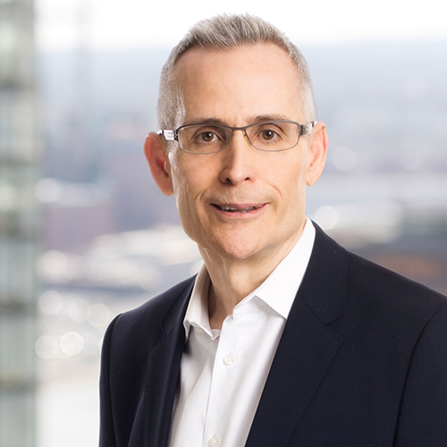 Photo of Thomas Wilczak