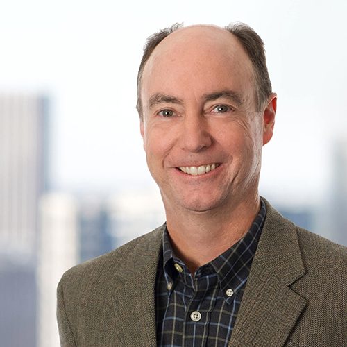Photo of Robert Williams