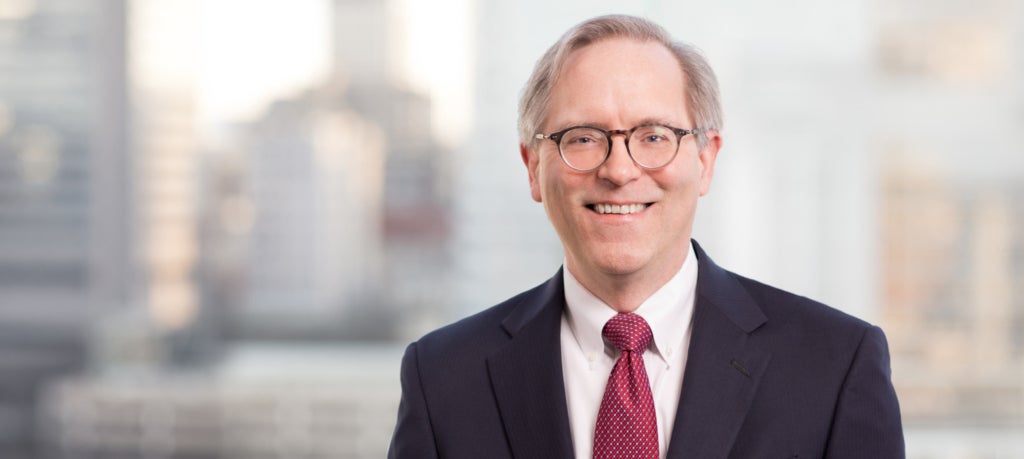 Alan D. Wingfield - Troutman Pepper Locke