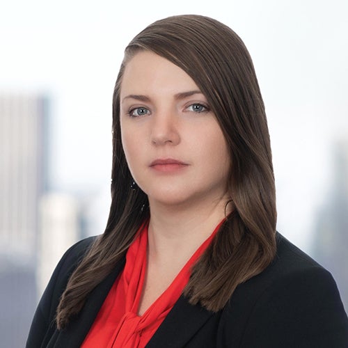 Photo of Kristina Woodruff