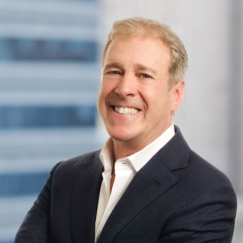 Photo of Kenneth Zucker