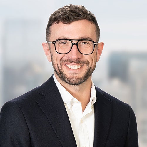 Photo of Josh Gardner