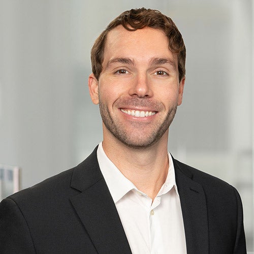 Photo of Ryan Michalko