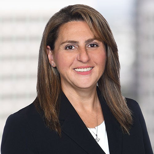 Photo of Mariam Bicknell