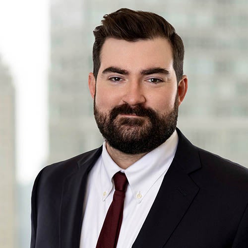 Photo of Parker Grant