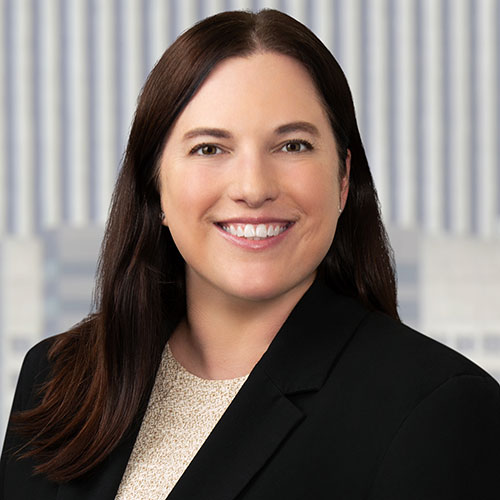 Photo of Allison Pearce