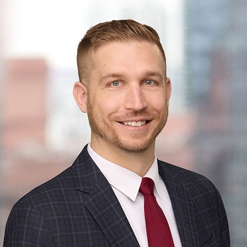 Photo of Alexander Porter