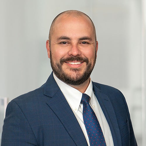Photo of Greg Waterworth